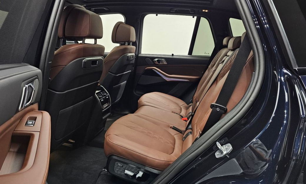 BMW X5 xDrive 40i M Sport, 2025