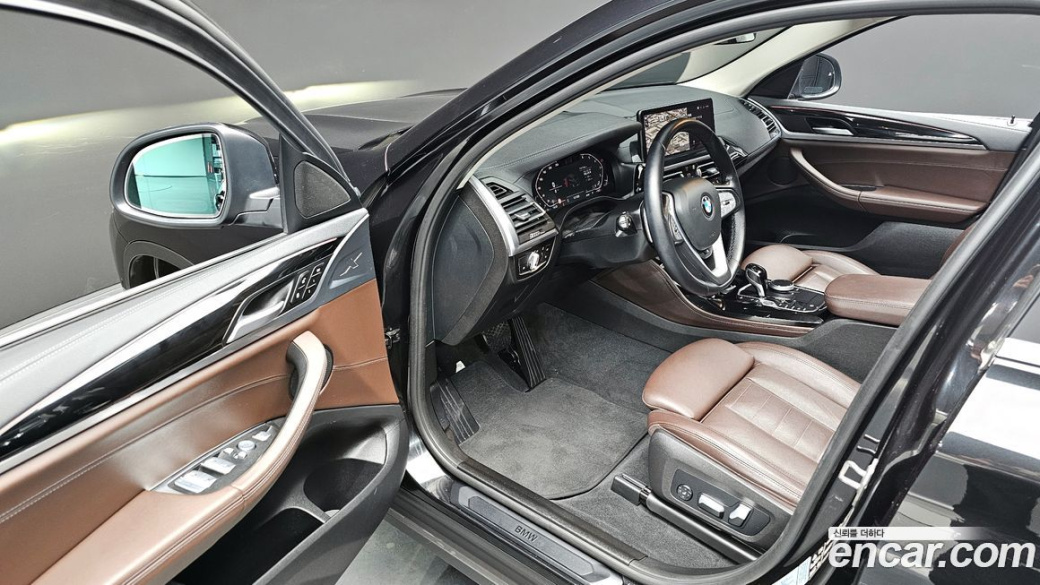 BMW X4 xDrive20i xLine, 2022