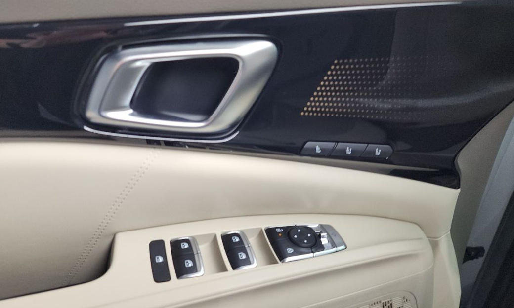 Kia Carnival 9-Seater Gravity, 2024