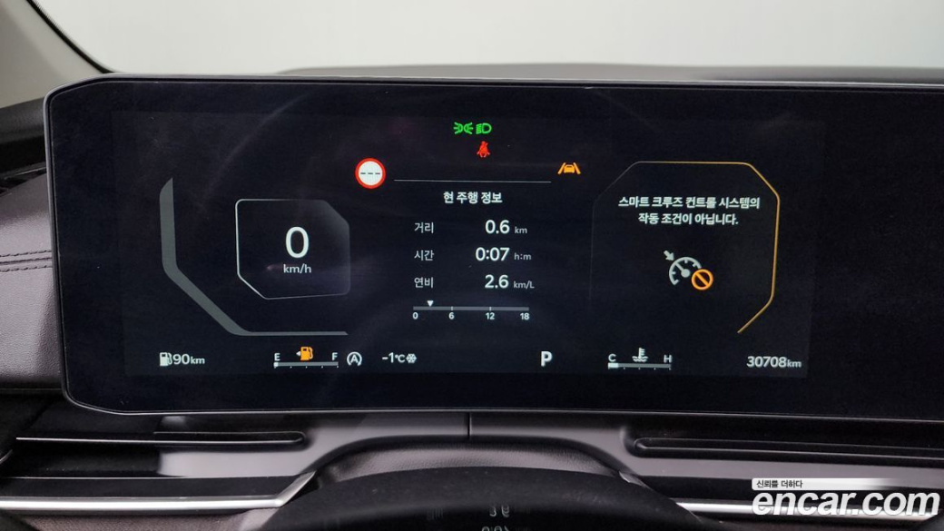 Kia Carnival 9-Seater Noblesse, 2025