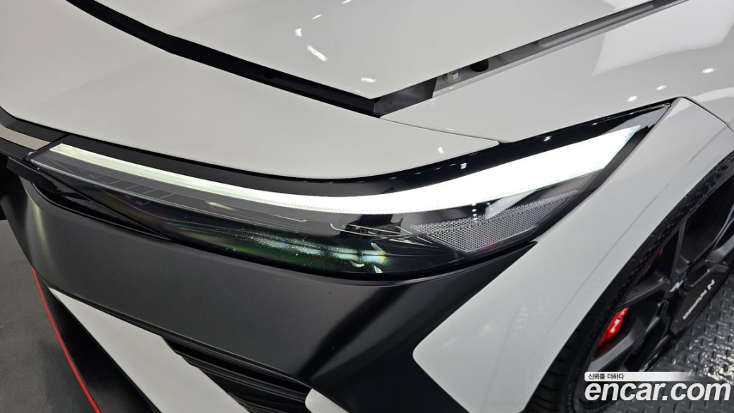 Hyundai AVANTE 2.0 N, 2025