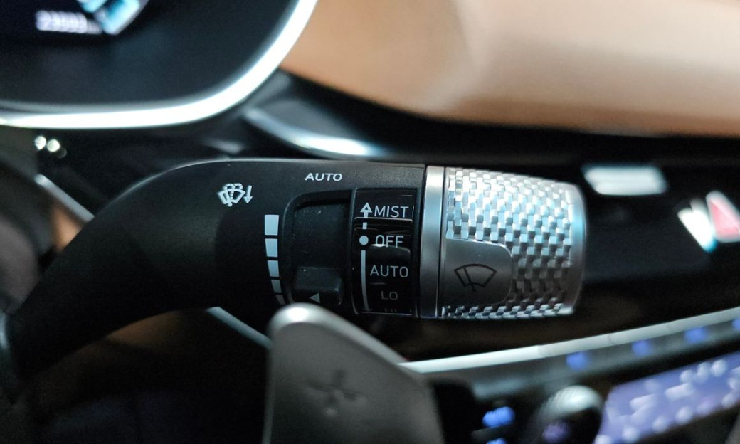 Genesis G80 Gasoline 2.5 Turbo AWD, 2023