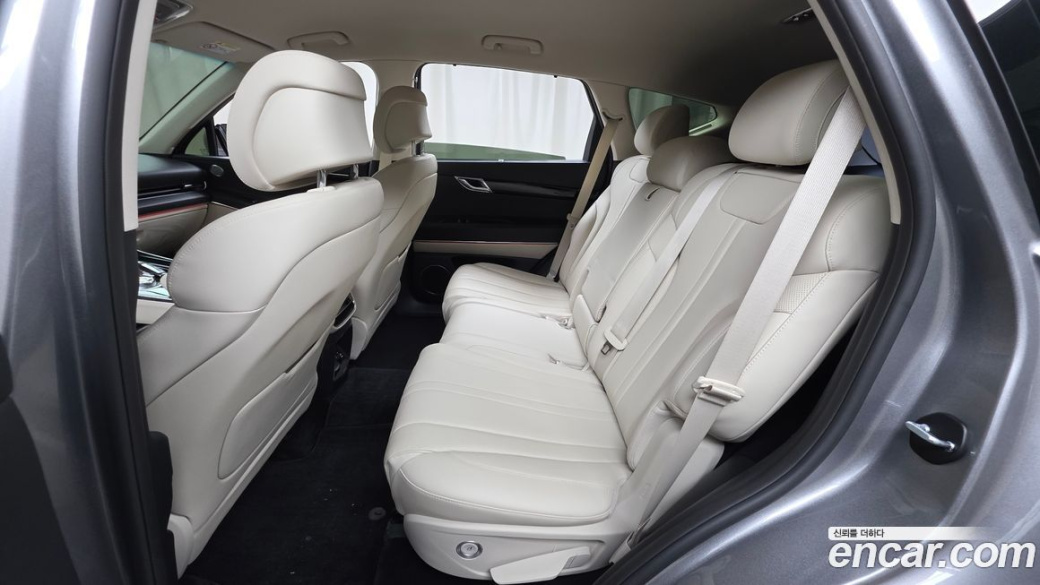 Genesis GV80 2.5T Gasoline AWD, 2022