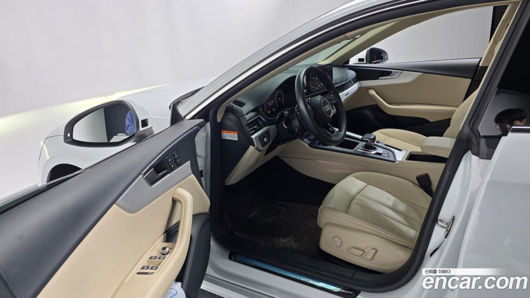 Audi A5 40 TFSI Quattro Sportback, 2022