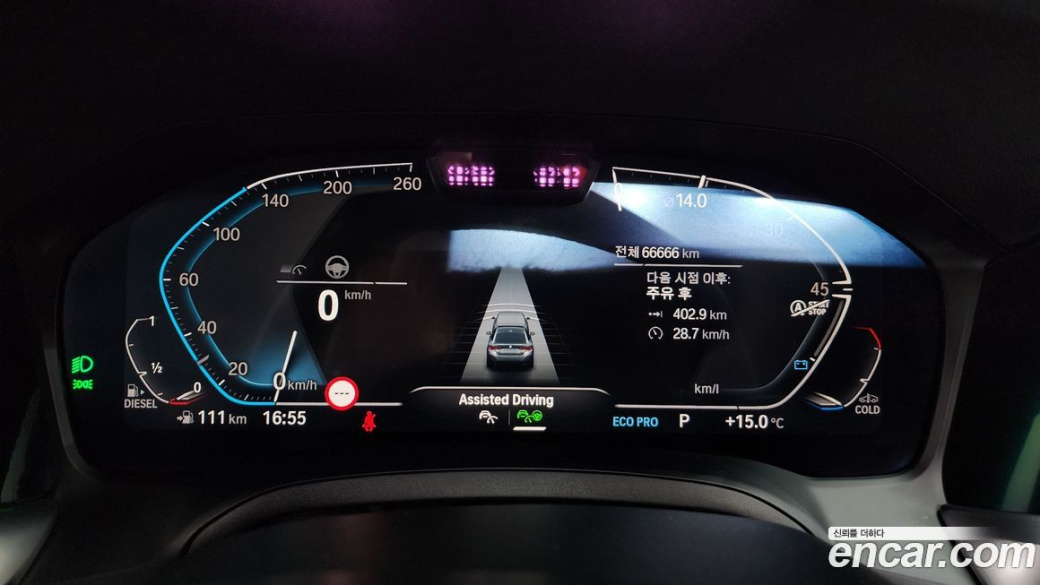 BMW 4-Series 420d First Edition Gran Coupe, 2022