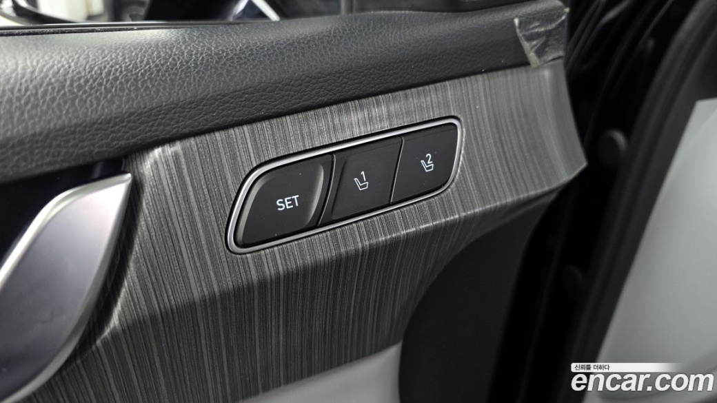 Hyundai Palisade Diesel 2.2 2WD, 2024