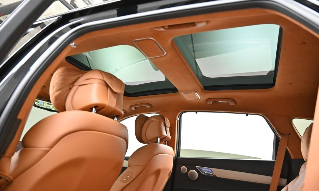 Genesis GV80 2.5T Gasoline AWD, 2024