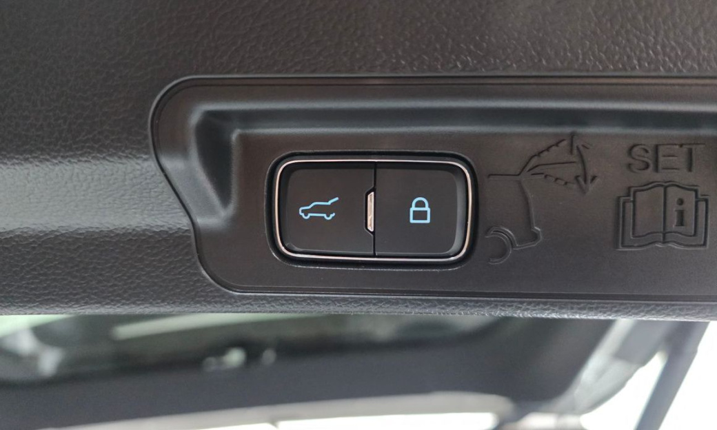 Ford Explorer 2.3 LimIted 4WD, 2023