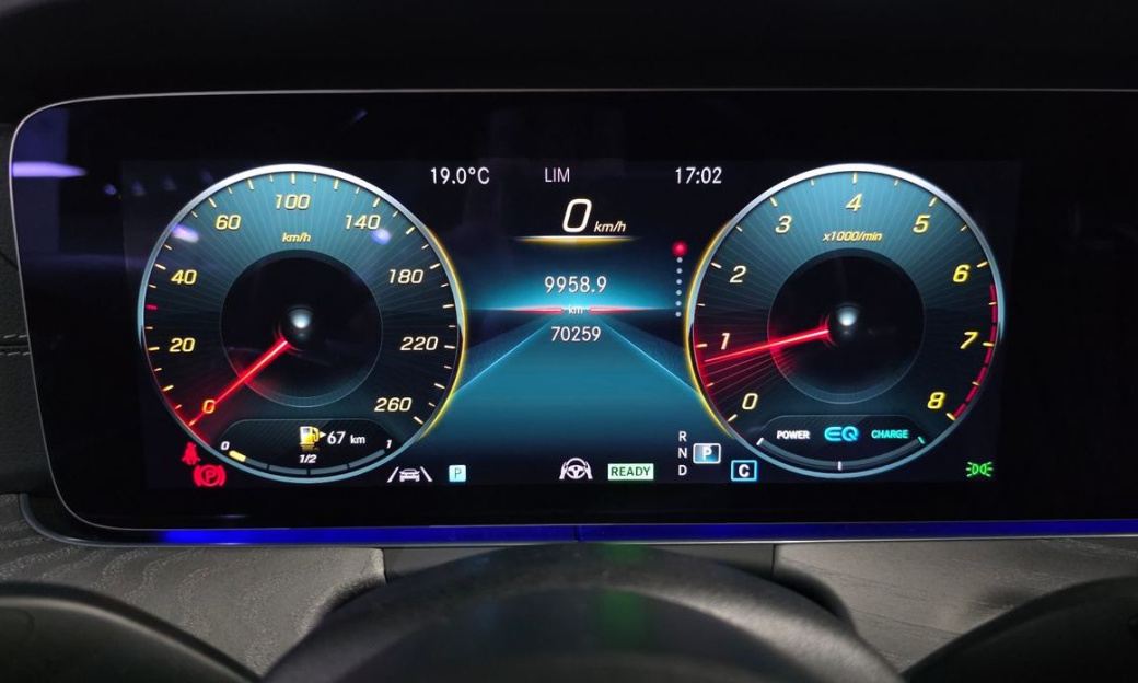 Mercedes-Benz CLS-Class CLS450 4MATIC, 2022