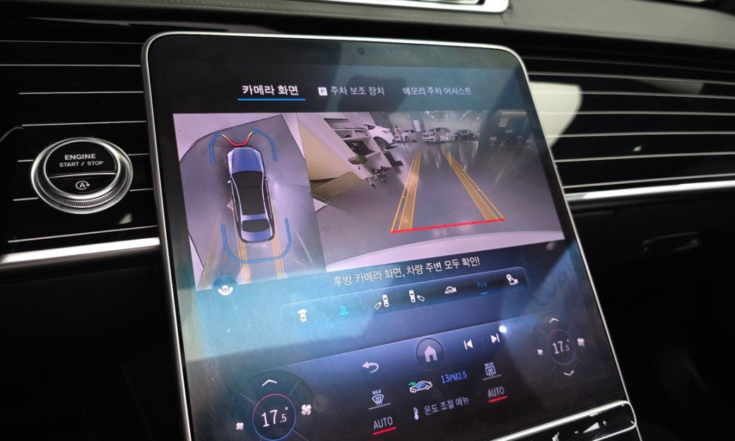 Mercedes-Benz S-Class S580L 4MATIC, 2024