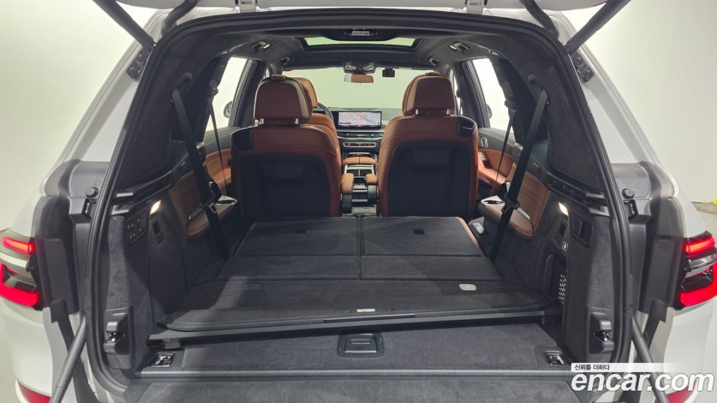 BMW X7 xDrive 40i M Sport 6STR, 2025