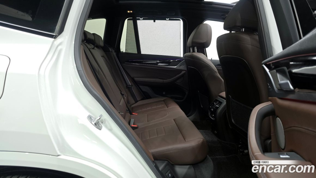 BMW X3 xDrive M40i, 2023