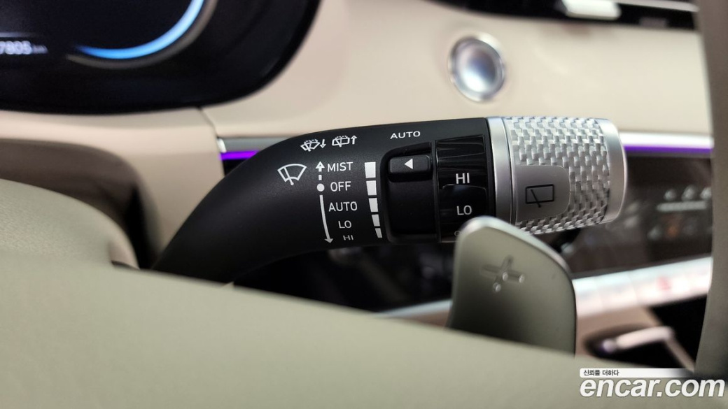 Genesis GV70 2.5T Gasoline 2WD, 2021