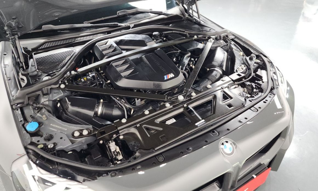 BMW M2 M2 First Edition, 2025
