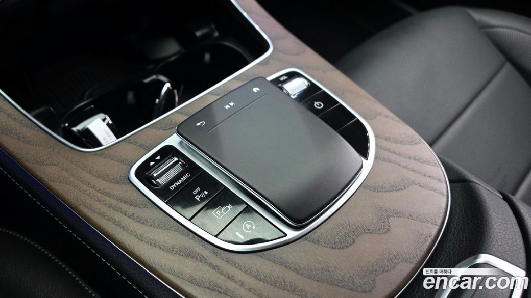Mercedes-Benz E-Class E250 Exclusive, 2023