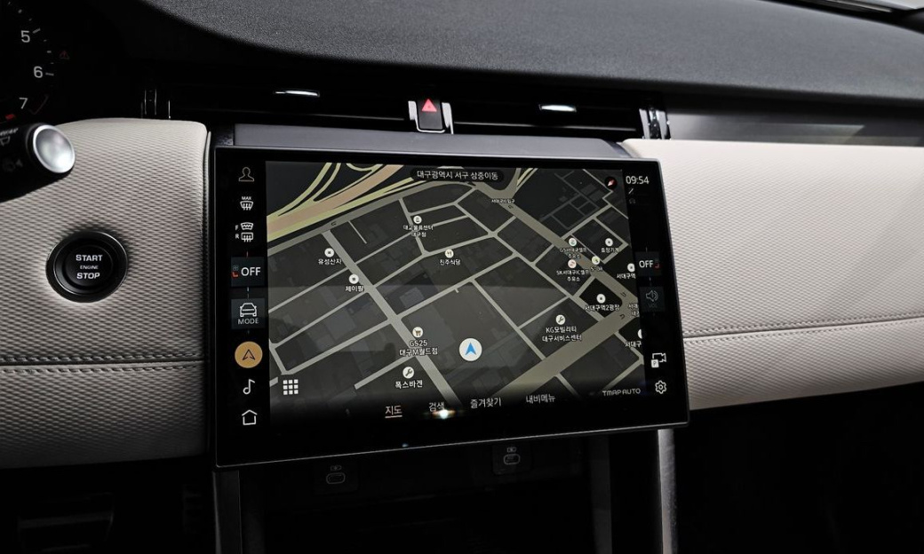 Land Rover Discovery Sport P250 Dynamic SE, 2025