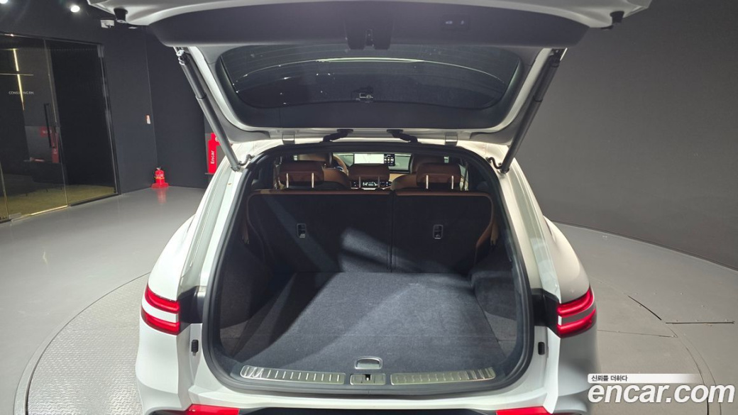 Genesis GV70 2.5T Gasoline 2WD, 2023