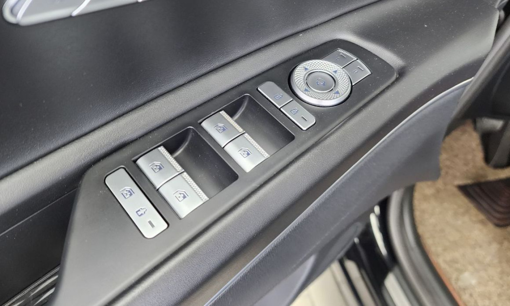 Genesis GV80 3.0 Diesel AWD, 2021