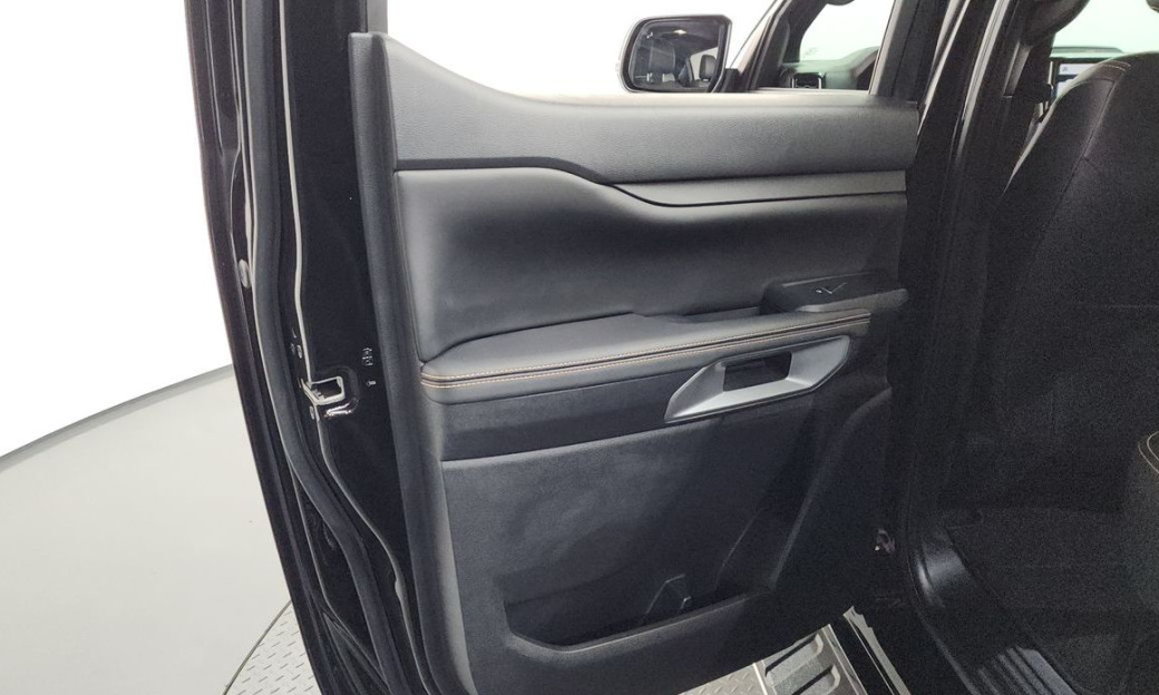 Ford Ranger 2.0, 2023