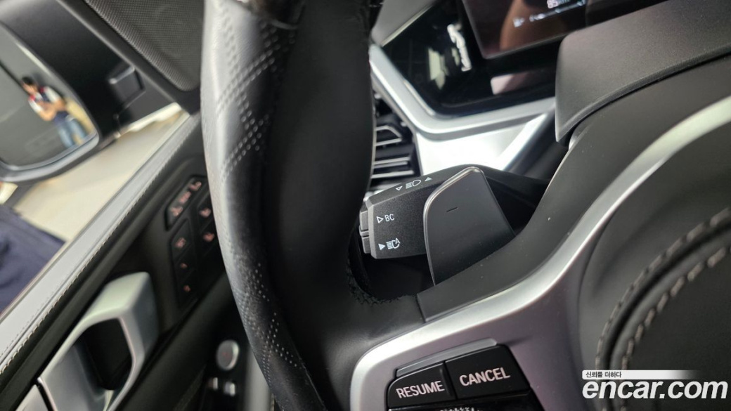 BMW X7 xDrive 40i M Sport 7STR, 2024