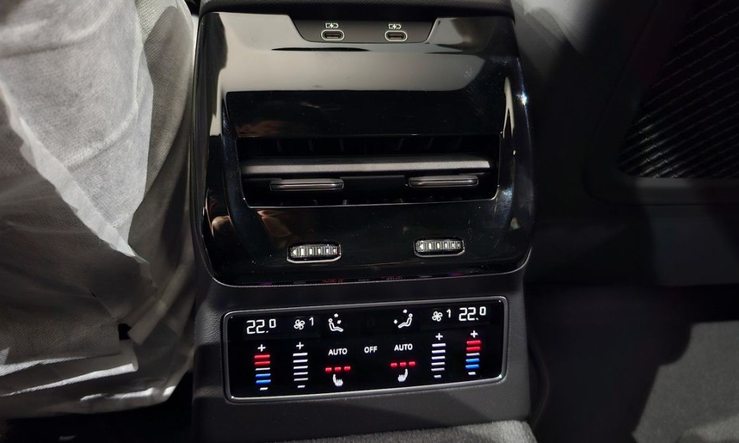 Audi A6 55 TFSI Quattro S Line, 2026