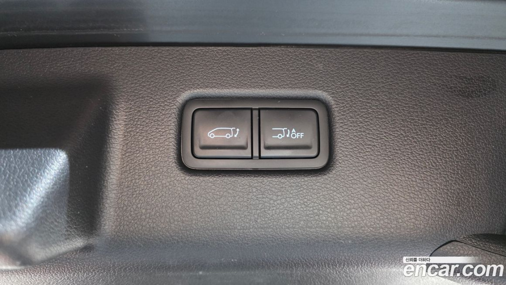 Hyundai Staria Tourer 9-Seater, 2024