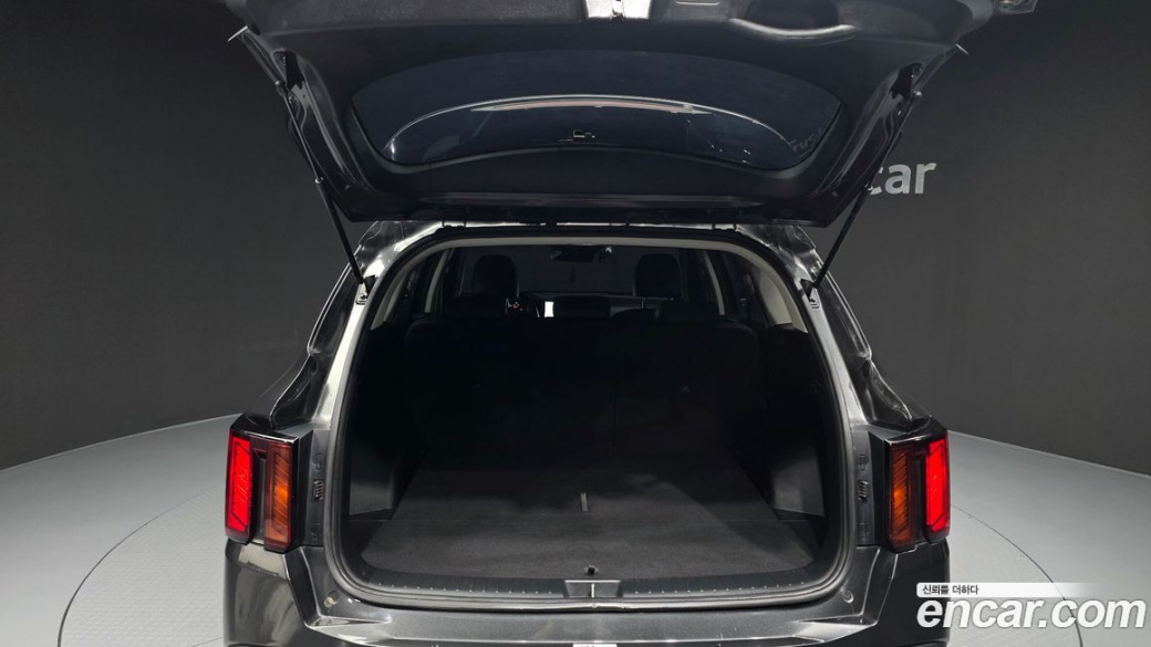 Kia Sorento Diesel 2.2 4WD, 2024
