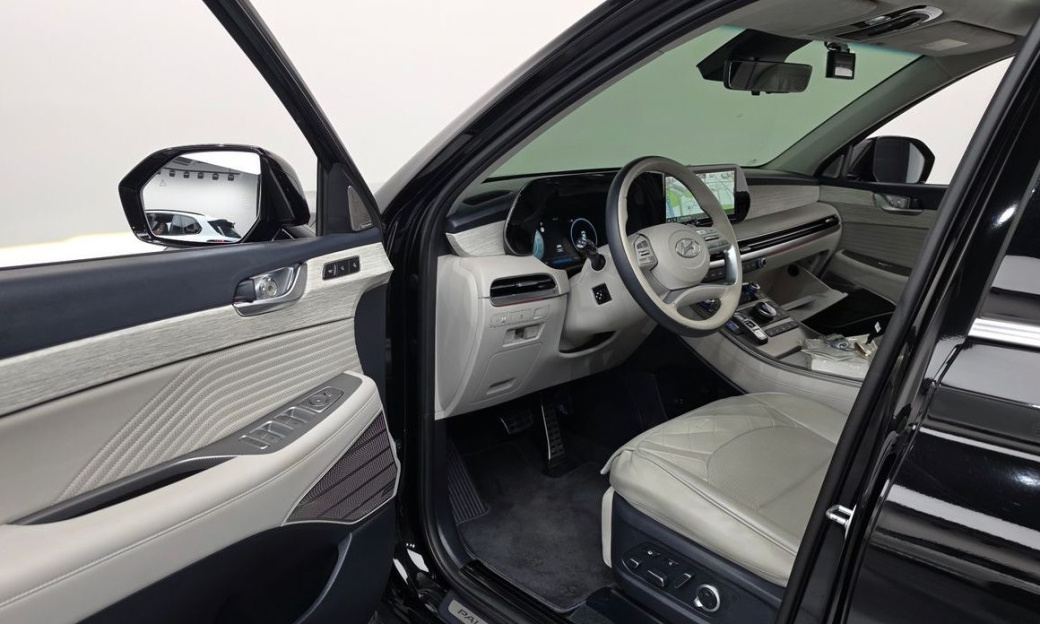 Hyundai Palisade Diesel 2.2 2WD, 2024