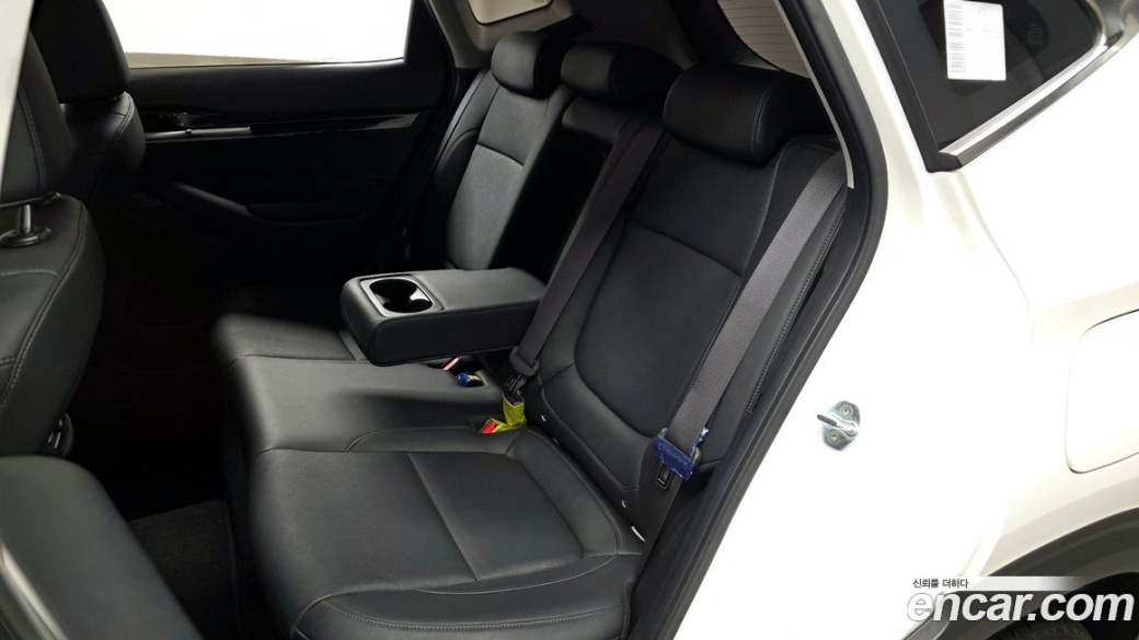 Kia Seltos Gasoline 2.0 2WD, 2023