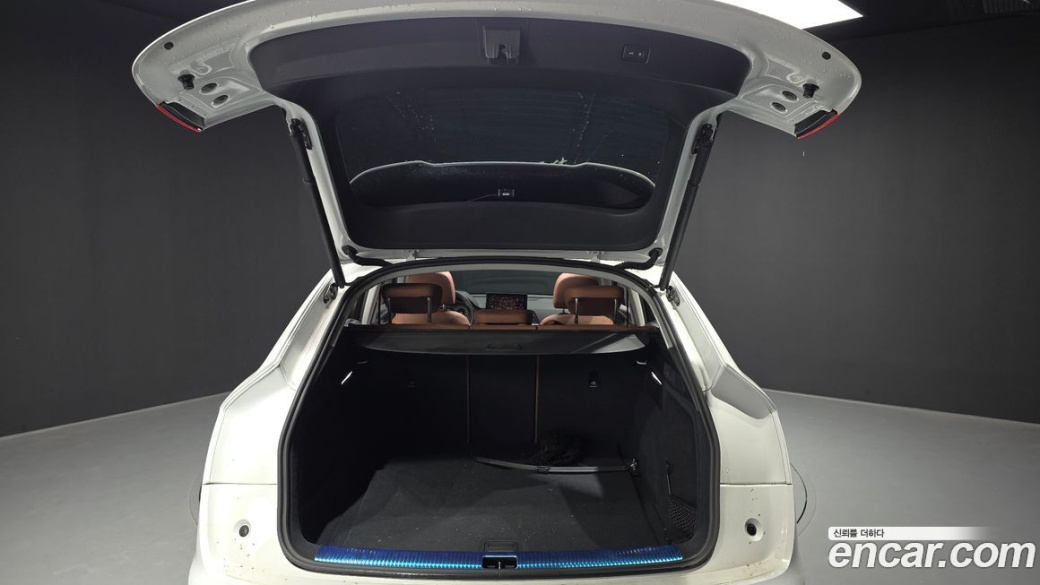 Audi Q5 40 TDI Quattro Premium Sportback, 2023