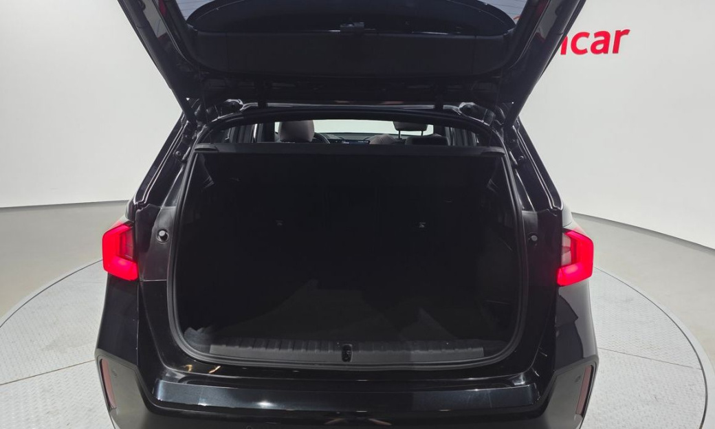 BMW X1 sDrive 18d M Sport, 2025