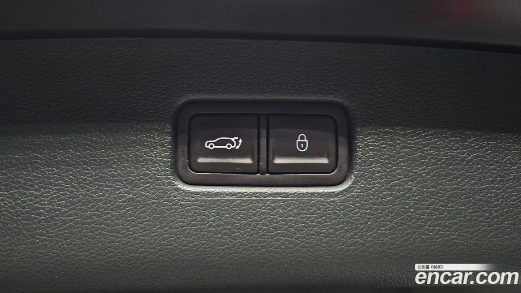 Genesis GV80 2.5T Gasoline AWD, 2024