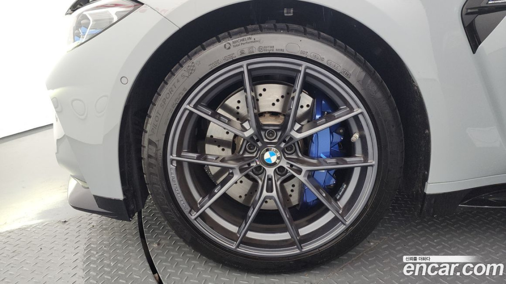BMW M3 M3 Touring Competition M xDrive, 2024