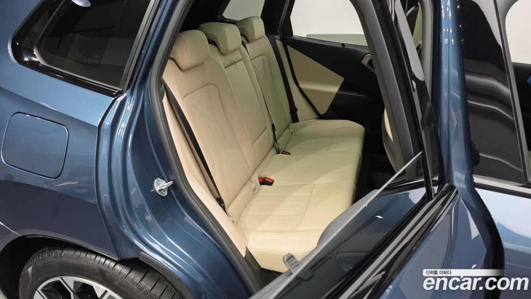 BMW X3 xDrive 20d M Sport, 2025