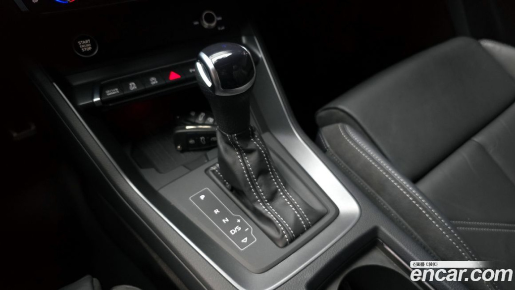 Audi Q3 35 TDI Premium Sportback, 2023