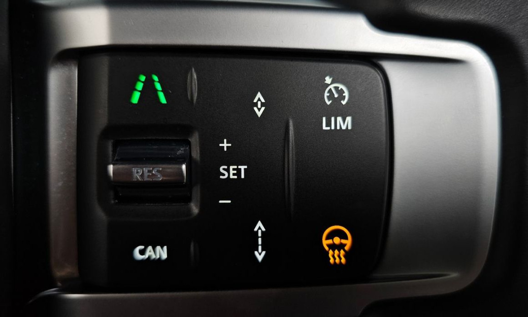 Land Rover Discovery D350 Dynamic HSE, 2025