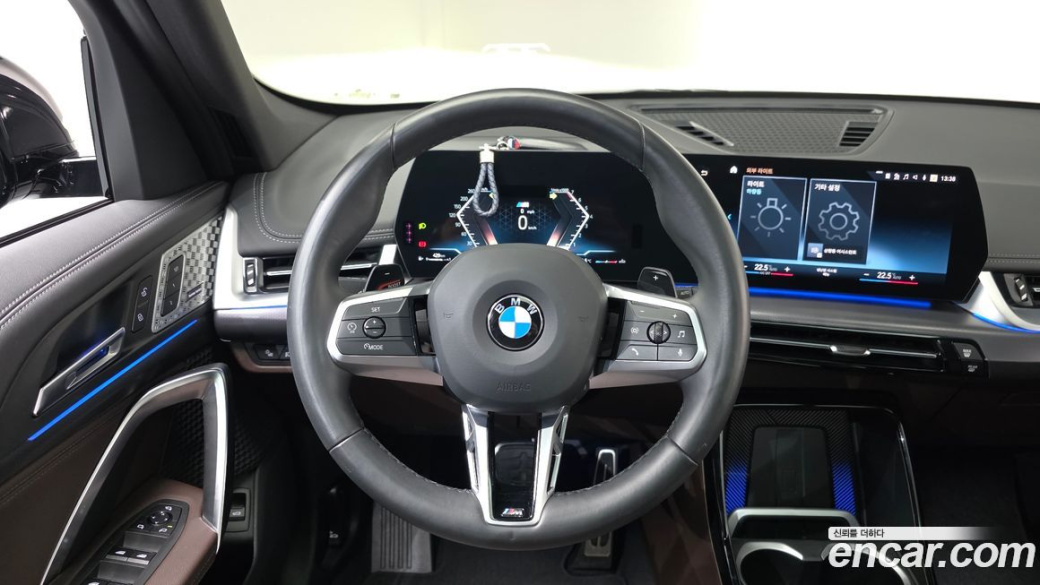 BMW X1 sDrive 20i M Sport, 2023