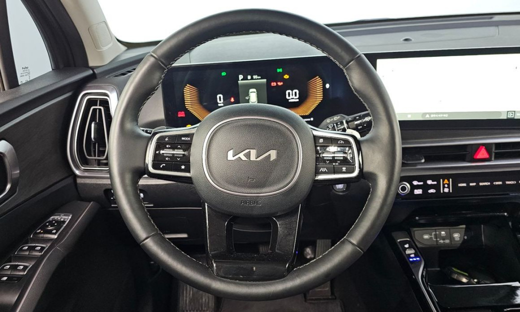 Kia Sorento Diesel 2.2 4WD, 2024