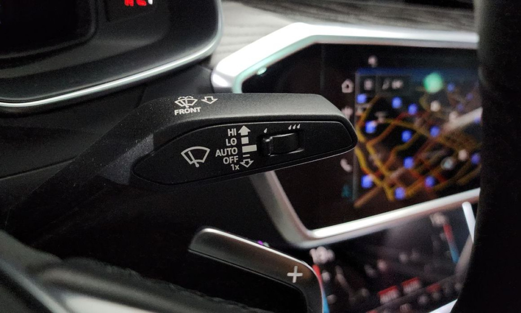 Audi A6 45 TFSI, 2022