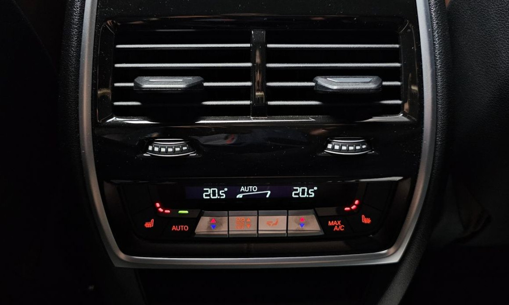 BMW X6 xDrive40i M Sport, 2024