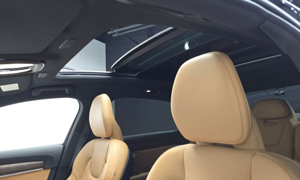 Volvo S90 B5 Ultimate Bright, 2023