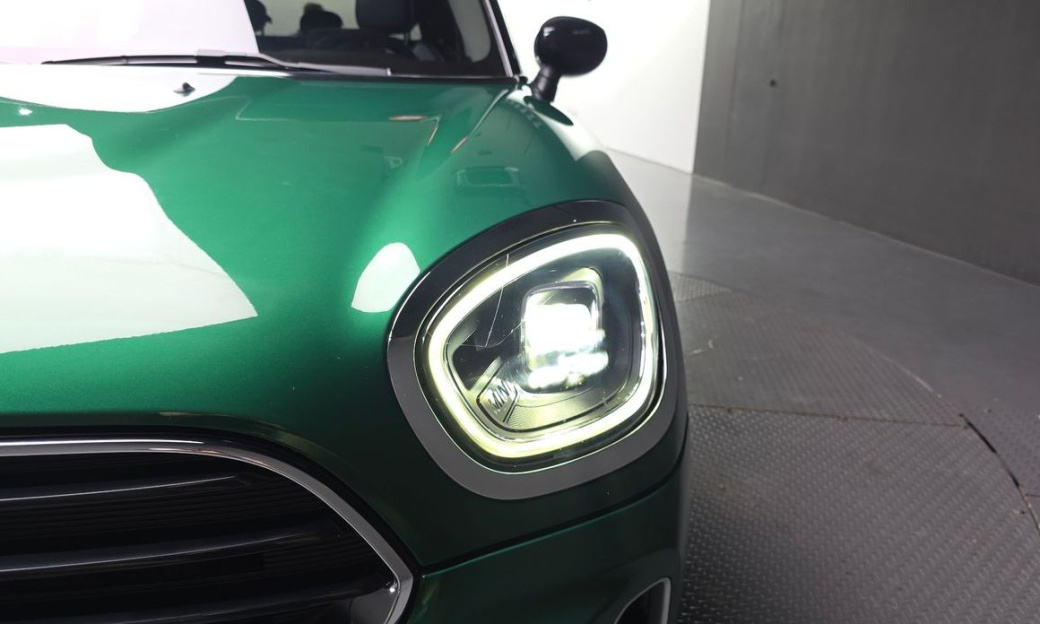 Mini Countryman Classic, 2024