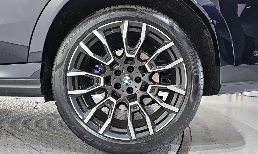BMW X6 xDrive40i M Sport, 2026