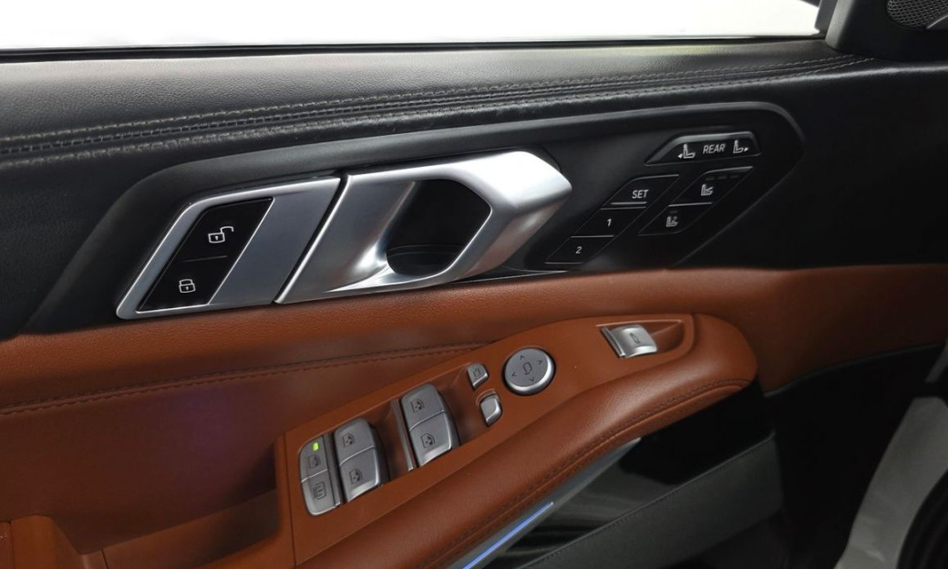 BMW X7 xDrive 40i M Sport 6STR, 2024