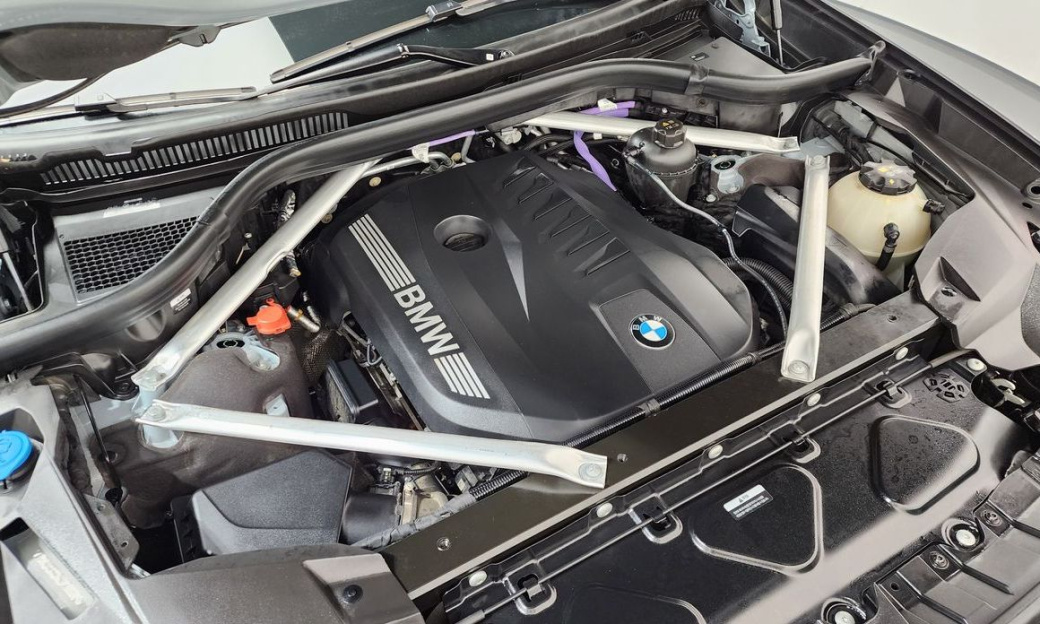 BMW X7 xDrive 40i M Sport 7STR, 2024
