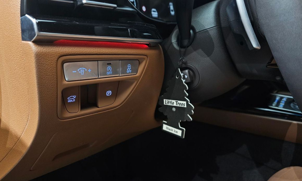 Genesis G80 Gasoline 2.5 Turbo 2WD, 2024