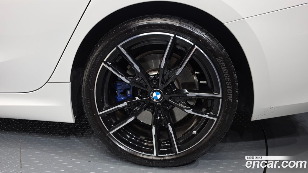 BMW 3-Series M340i, 2023