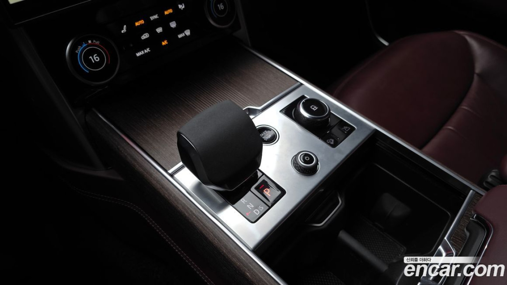 Land Rover Range Rover D350 Autobiography, 2023
