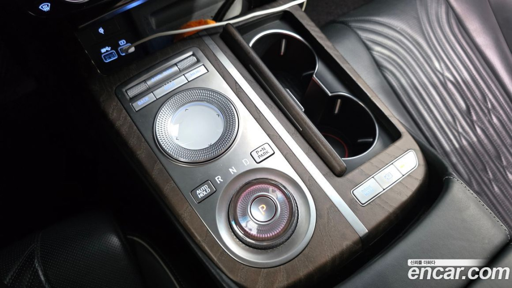 Genesis G80 Gasoline 2.5 Turbo 2WD, 2022