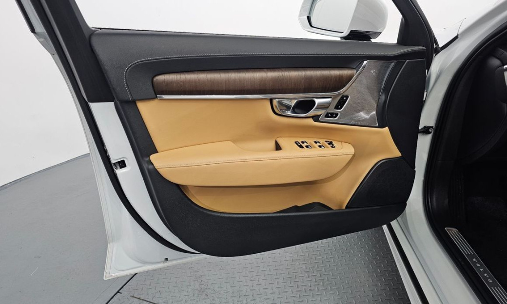 Volvo S90 B5 Ultimate Bright, 2023